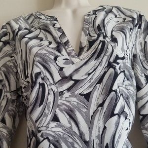 Kenzie tunic dress Sz. XS